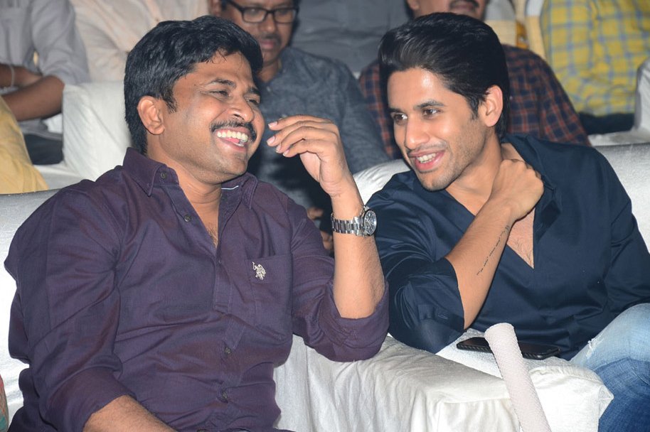 Majili-Movie-Pre-Release-Event-Photos